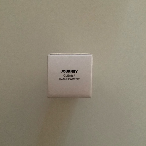 Milk Makeup Odyssey Lip Gloss- shade Journey (clear) - Picture 5 of 5